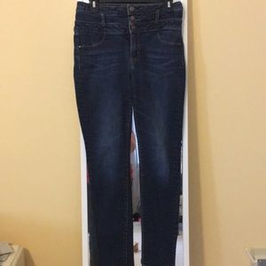 Refuge Skinny jeans